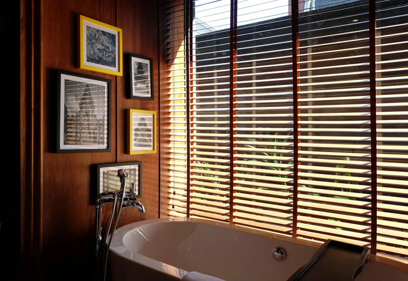 Indigo Bali Seminyak Beach 16