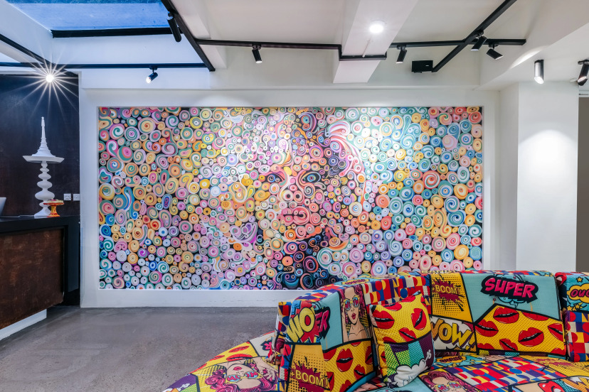 Viva Dash Hotel Seminyak 4