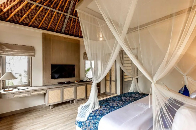 Nirwana Beach & Resort 49