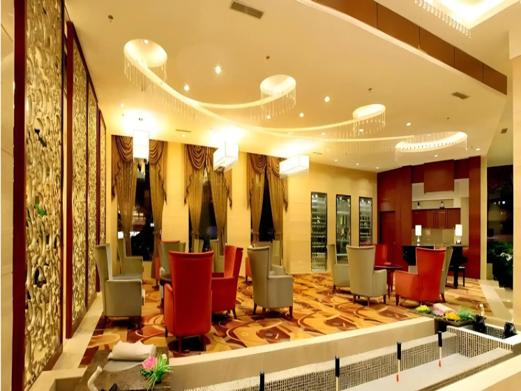 Furong International Hotel 14