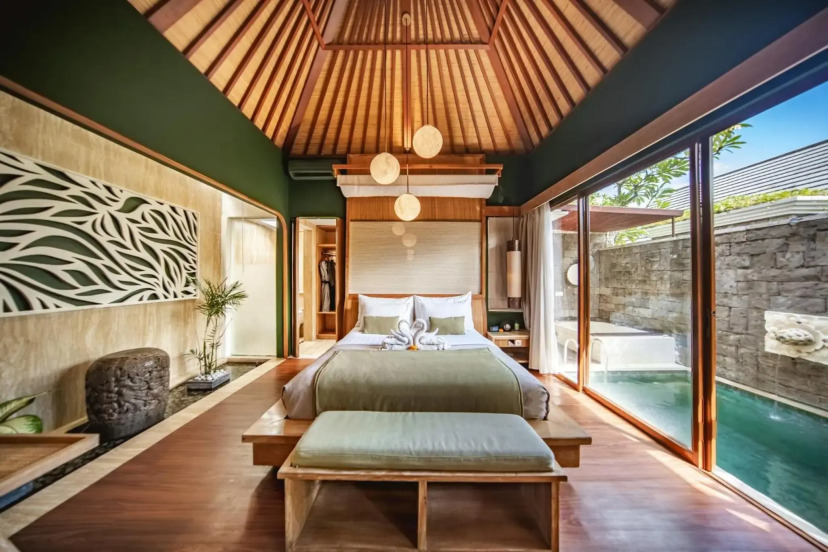Ini Vie Villa Legian by Ini Vie Hospitality 8