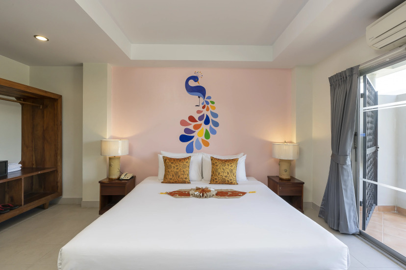 Bella Villa Pattaya 3rd Road 3