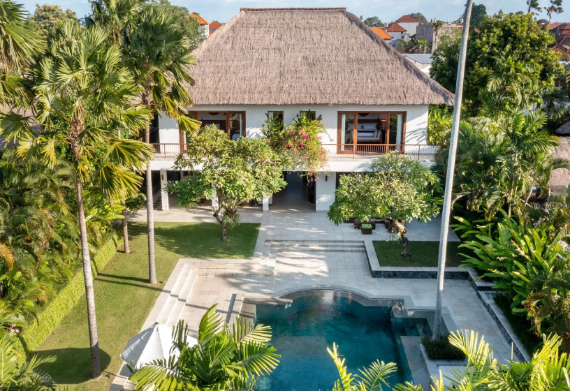 Impiana Private Villas Seminyak 41