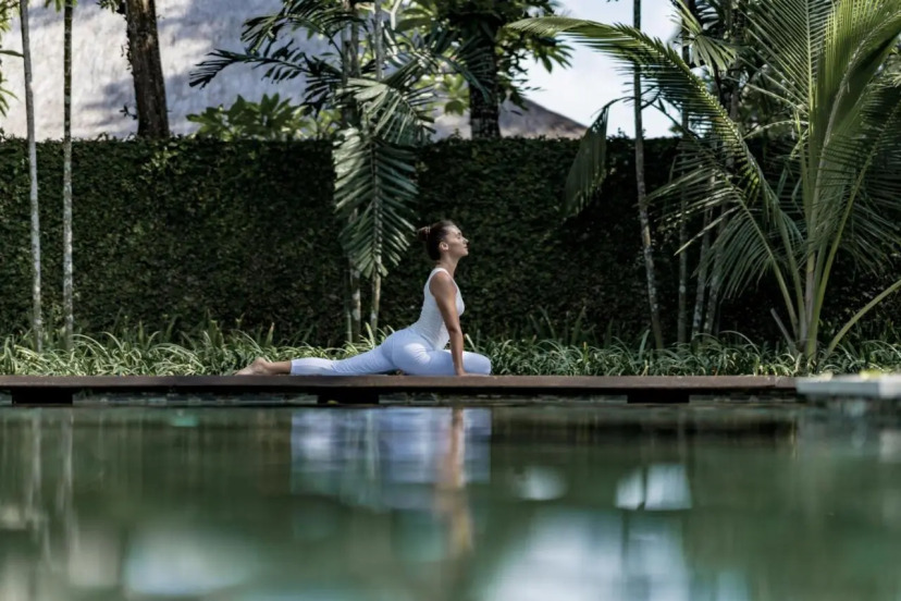 Kayumanis Nusa Dua Private Villa & Spa 26