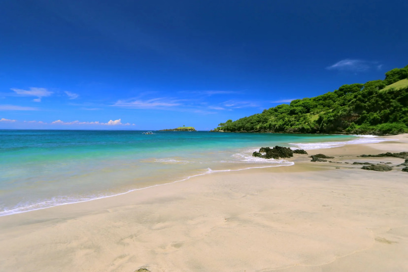 Sagara Candidasa by AHM 22