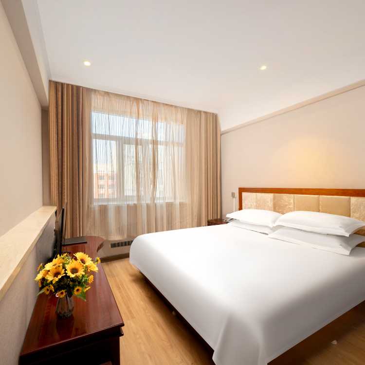 Gfour Holiday Hotel 7