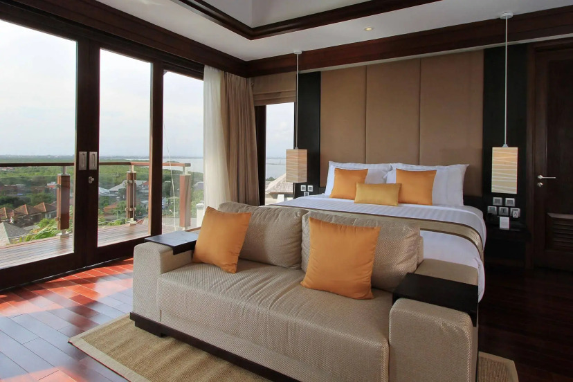 Tanadewa Villas Nusa Dua Bali By Cross Collection 48