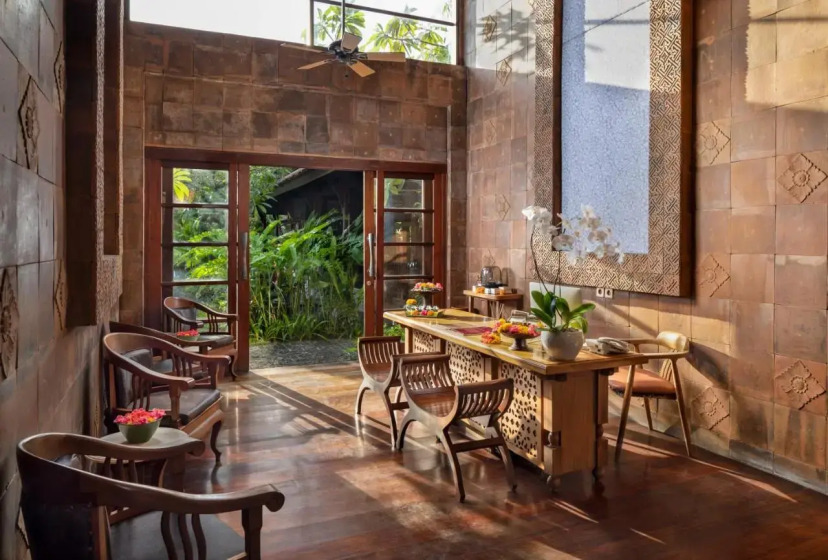 The Alantara Sanur 25