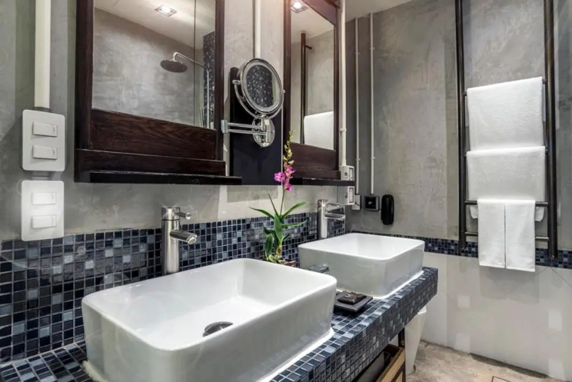 Pattaya Modus Beachfront Resort 27