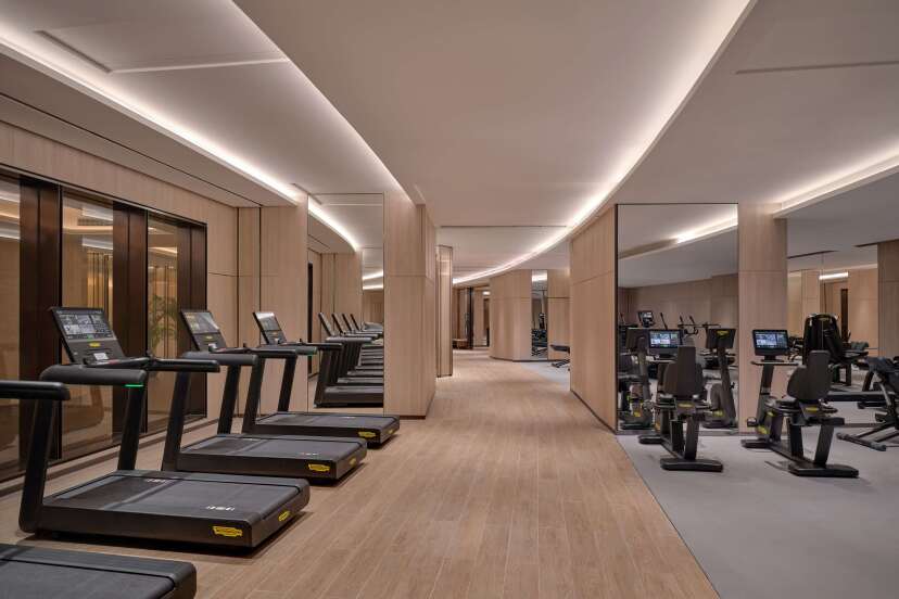 Grand Hyatt Beijing 20