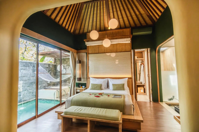 Ini Vie Villa Legian by Ini Vie Hospitality 10