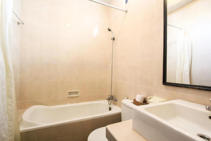 Legian Village Hotel 6