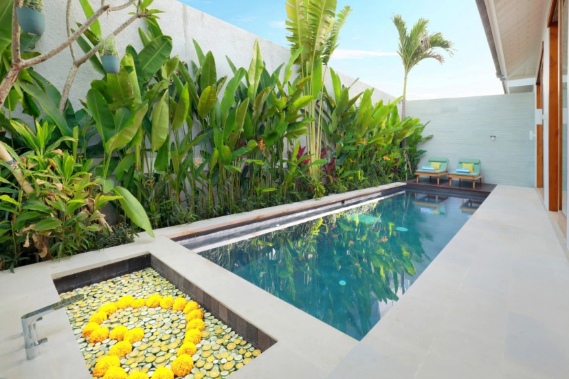 Astera Villa Seminyak by Ini Vie Hospitality 8