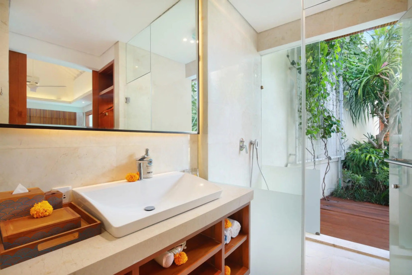 Sana Vie Villa Seminyak by Ini Vie Hospitality 7