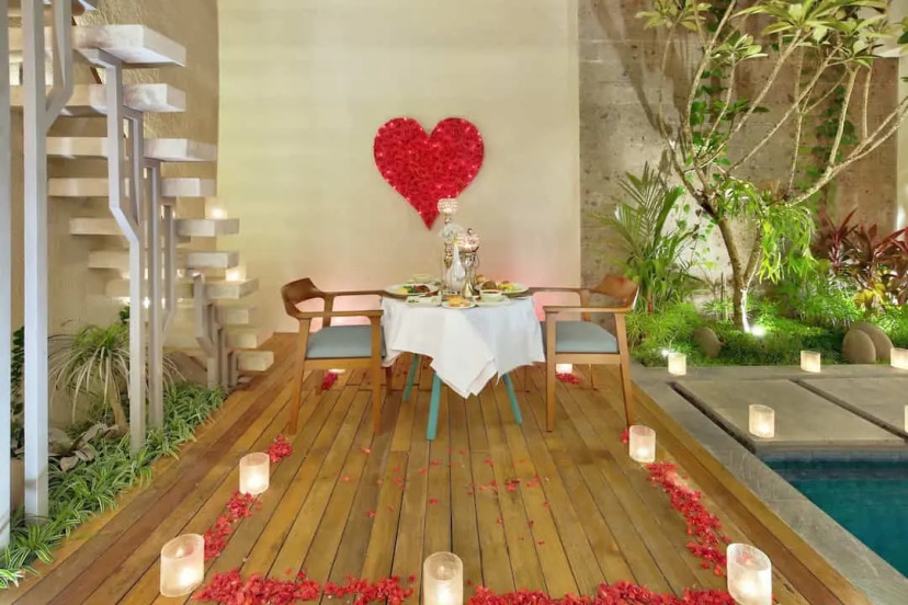 Ayona Villa Seminyak by Ini Vie Hospitality 16