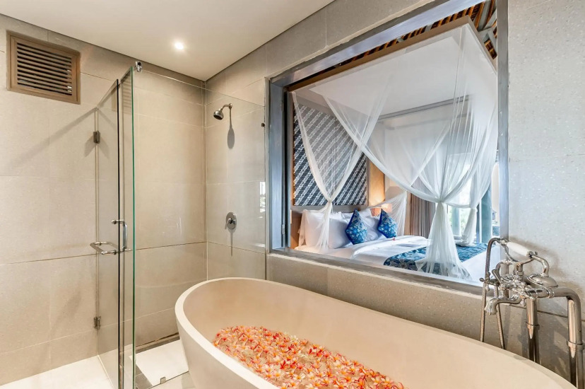 Nirwana Beach & Resort 30