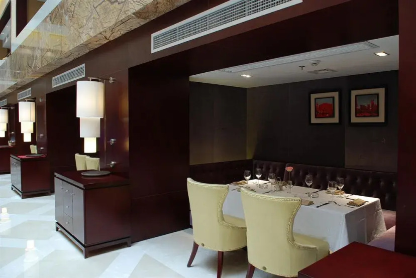 Blossom House Shanghai On The Bund 23