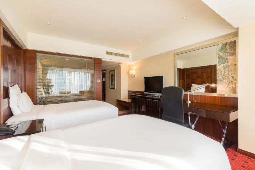 Beijing Pudi Hotel 6