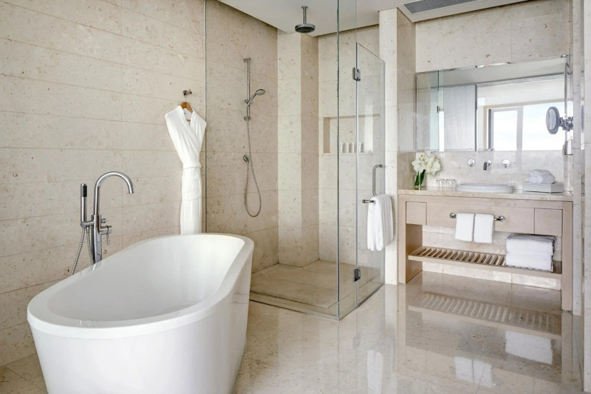 Cordis, Beijing Capital Airport 10