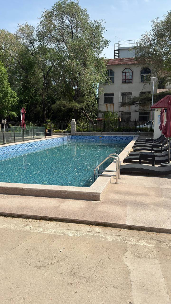 Морское сердце 2