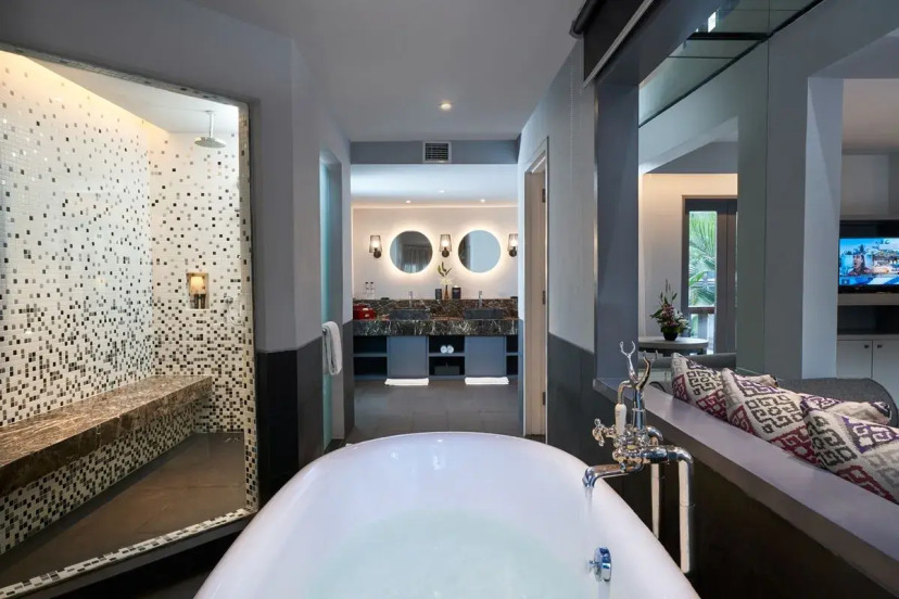 Hard Rock Hotel Bali 13