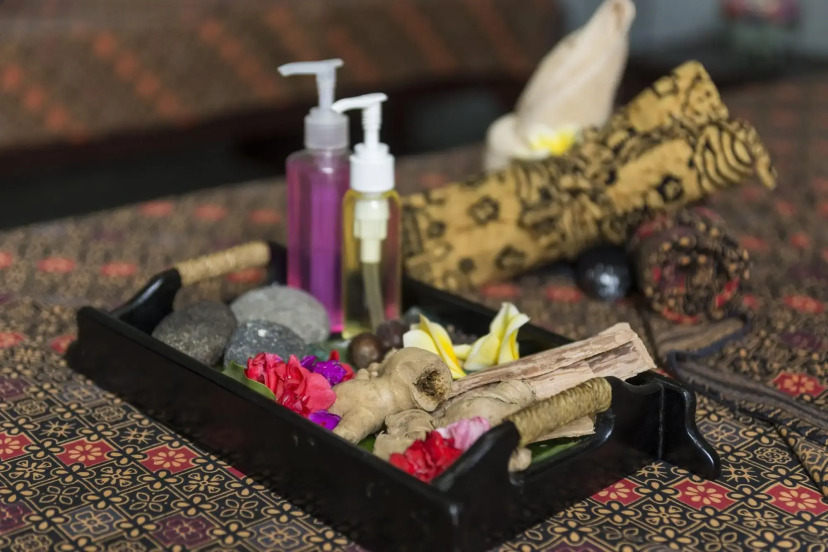 Sense Canggu Beach Hotel 41