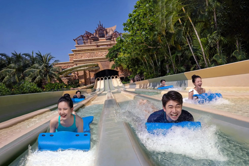 Atlantis Sanya 37