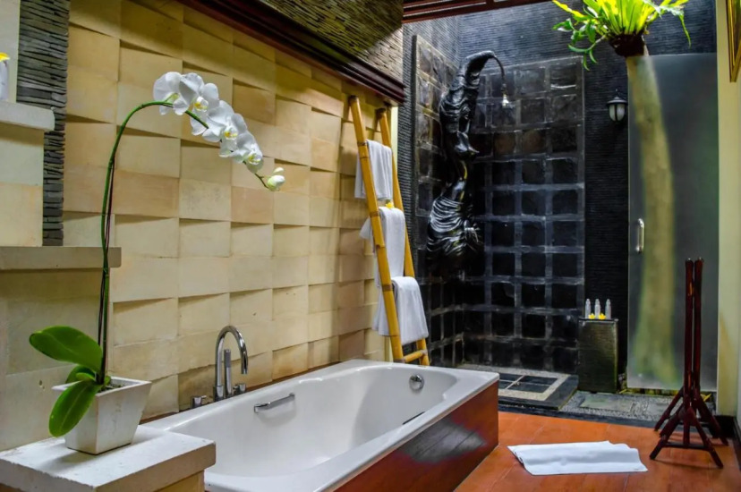 The Bali Dream Suite Villa Seminyak 7