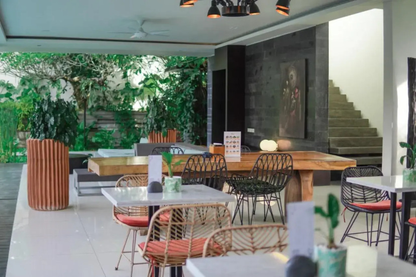 Monolocale Resort & Spa Seminyak by Ini Vie Hospitality 30