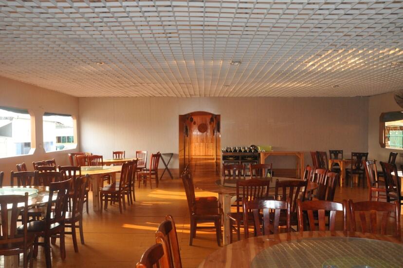 Hainan Greentown Blue Bay Resort 23