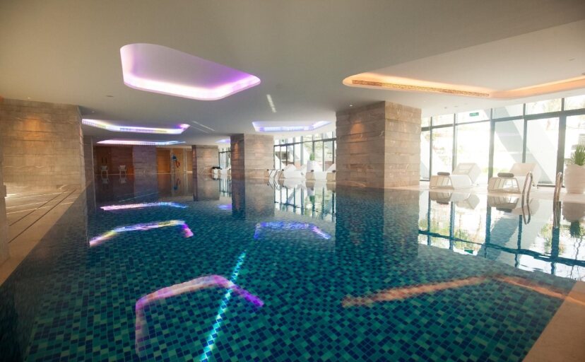 Sanya Conifer Resort