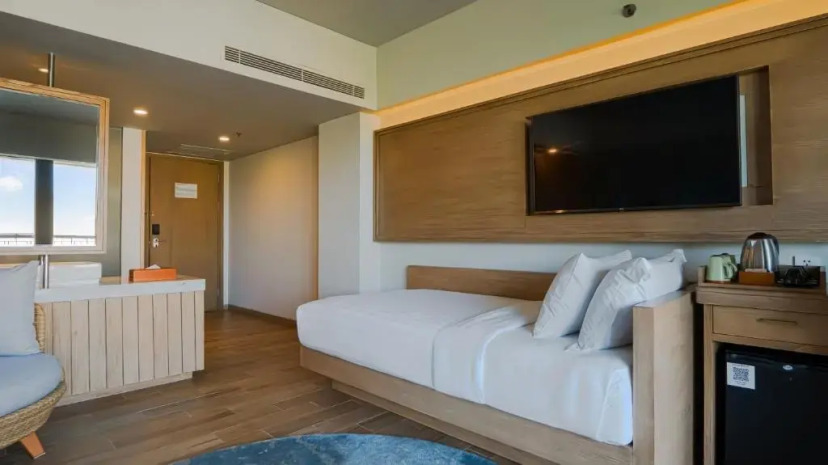 Eastin Ashta Resort Canggu 20