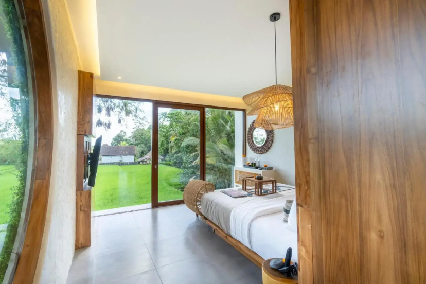 Suara Alam Ubud Villa by Ini Vie Hospitality 3