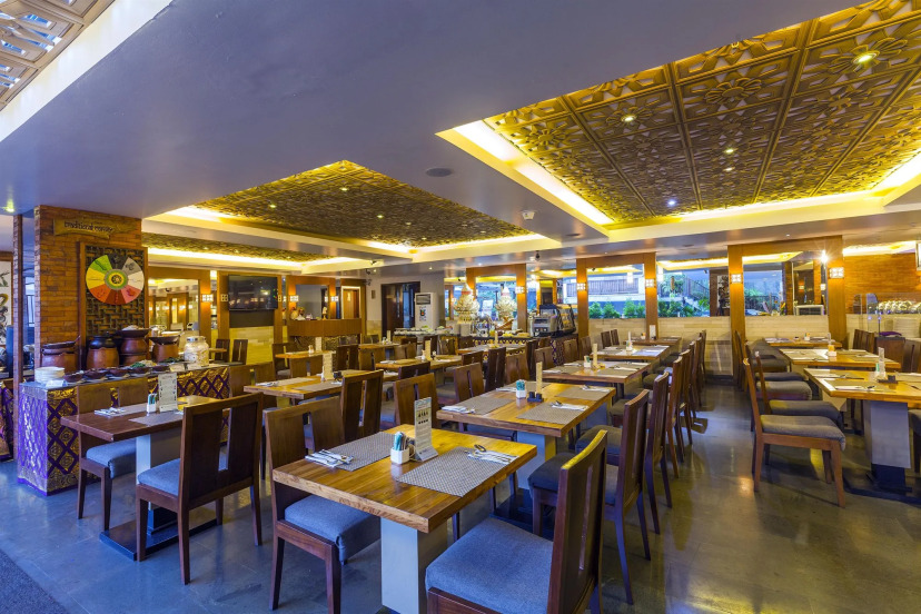 Horison Seminyak Bali 12