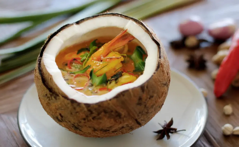 Sagara Candidasa by AHM 10