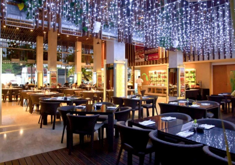 THE HAVEN Bali Seminyak 26