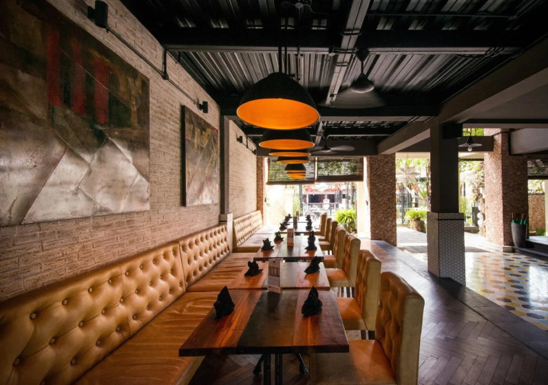 Sagara Villas and Suites Sanur by AHM 24