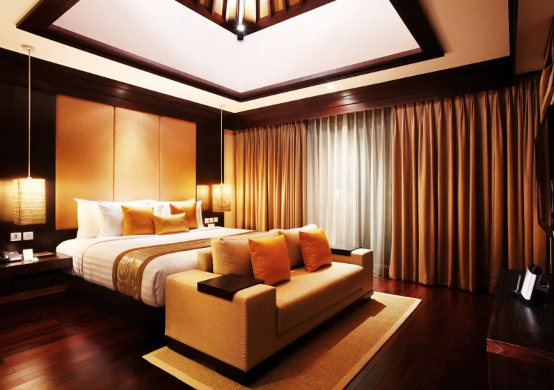 Tanadewa Villas Nusa Dua Bali By Cross Collection 4