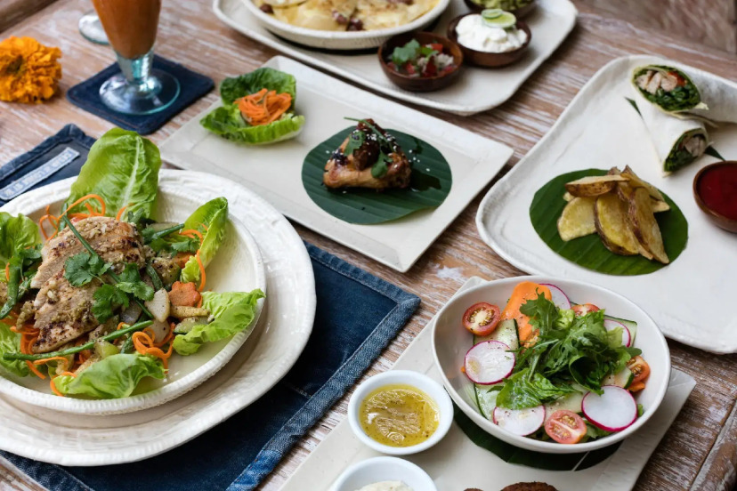 Blue Karma Dijiwa Seminyak 9