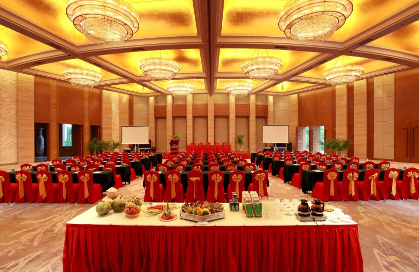 Grand Soluxe Hotel & Resort Sanya 15