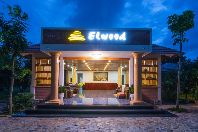 Herbal Resort & Spa(Ex. Elwood Premier Resort Phu Quoc)