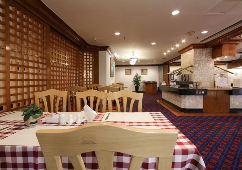 CITIC Hotel Beijing Airport 25