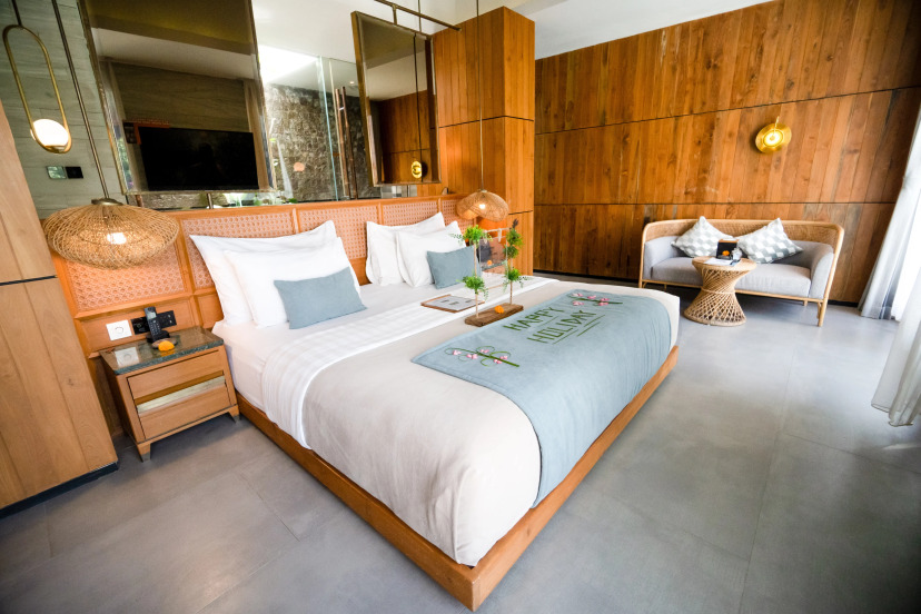 Sini Vie Resort & Spa Seminyak by Ini Vie Hospitality 13