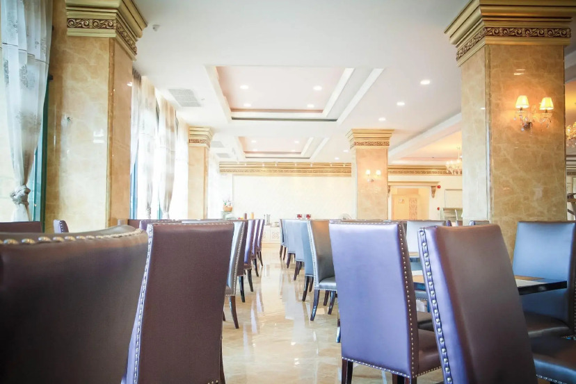 LK Crystal Ville Pattaya 13