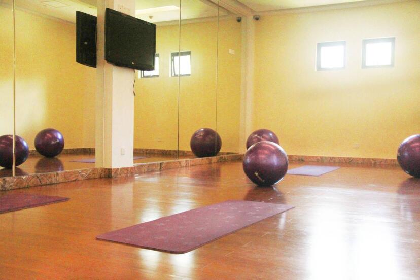 Hainan Narada Resort & Spa Perfume Bay - All Villas 25