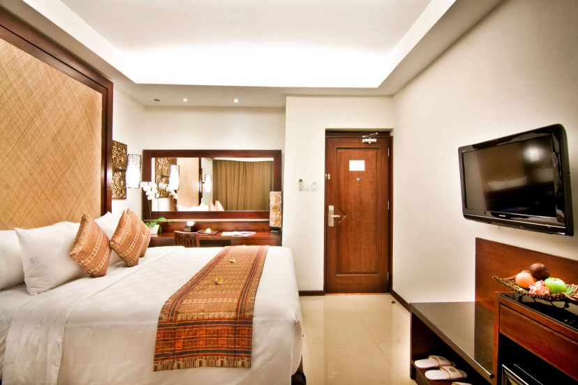 Best Western Kuta Villa 5