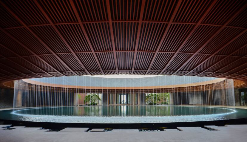 Capella Tufu Bay, Hainan 0