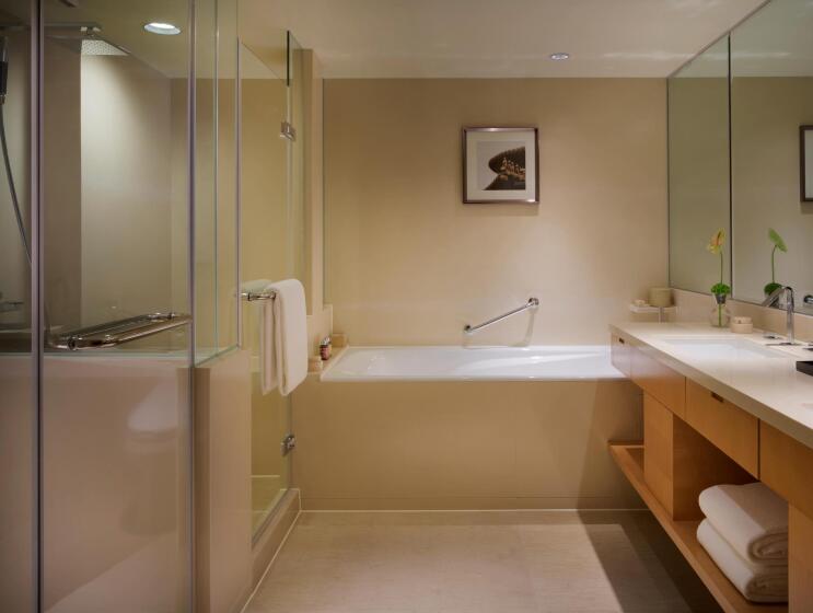 Grand Hyatt Beijing 9