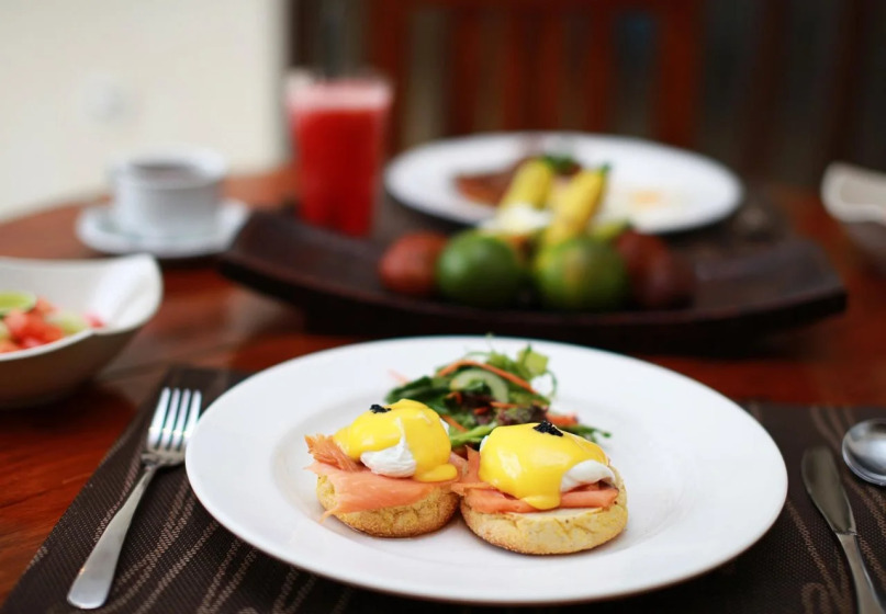 The Club Villas Seminyak 37