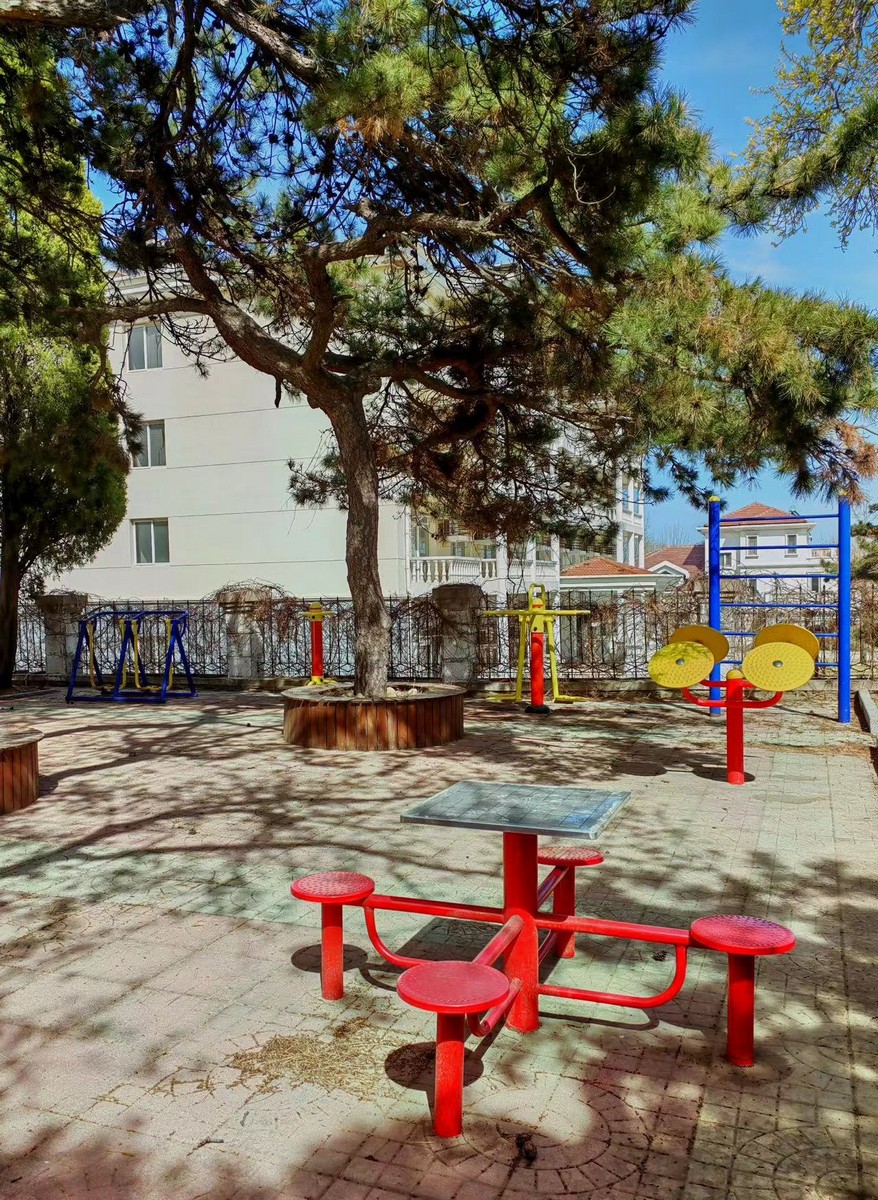 Желтое море 2